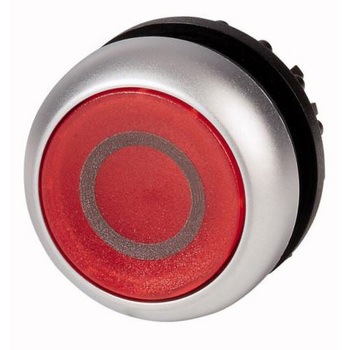 Eaton 押ボタンヘッド M22 維持接触形 EATON