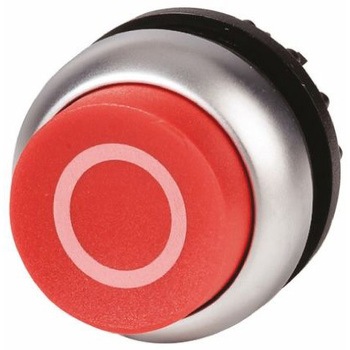 Eaton 押ボタンヘッド M22 維持接触形 EATON