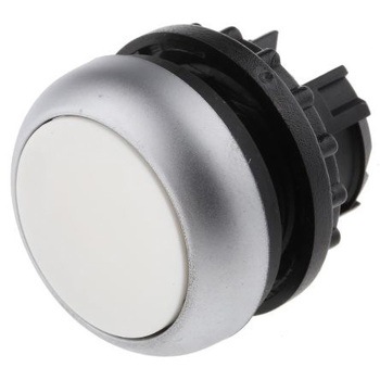 Eaton 押ボタンヘッド M22 維持接触形 EATON