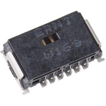 ERNI 基板接続用ヘッダ MiniBridgeシリーズ ライトアングル ERNI