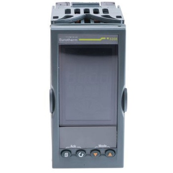 Eurotherm 温度調節器 (PID制御) Analogue Changeover Relay Relay 96 x 48 (1/8 DIN)mm 3208 Eurotherm