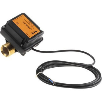 FSVPLC30 Flow switch inline G1 PLC CYNERGY3 ^J AC5V CC 50283784