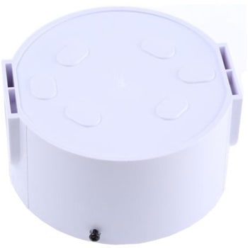 Fulleon ビーコン (ブザー) 取付ブラケット 深型ベース 93 (直径) x 50 mm FULLEON