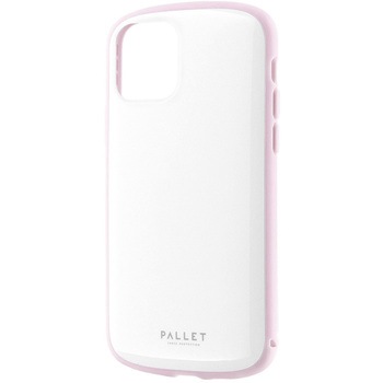 LP-IS19PLAWP iPhone11Pro���y�ʁE�ɔ��E�ϏՌ��n�C�u���b�h�P�[�X�uPALLETAIR�v �X�g���b�v�z�[���t LEPLUS 50284326