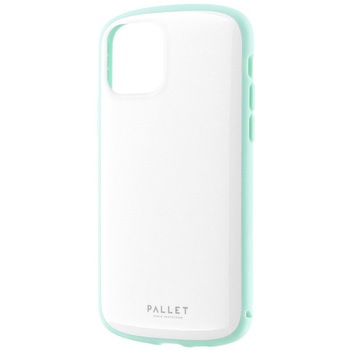 LP-IS19PLAWB iPhone11Pro���y�ʁE�ɔ��E�ϏՌ��n�C�u���b�h�P�[�X�uPALLETAIR�v �X�g���b�v�z�[���t LEPLUS 50284335