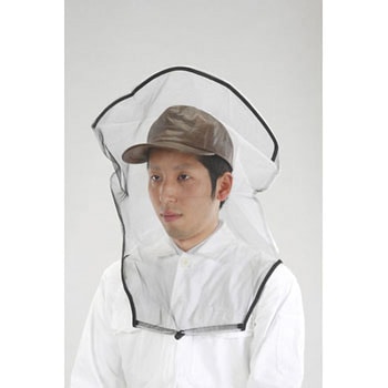 防虫ネット エスコ