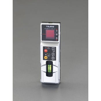 50x35x170mm [レーザー墨出し器用]受光器 エスコ