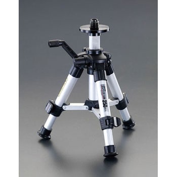 150-260mm 小型エレベーター三脚 エスコ