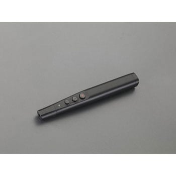 160x18mm レーザーポインター エスコ