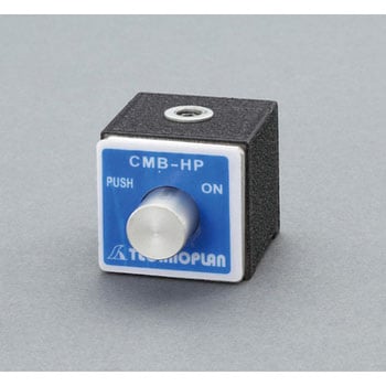 30x 30x30mm [M5ねじ]マグネット台 エスコ