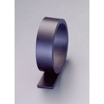 25x1.5mm/ 1m マグネットシート エスコ