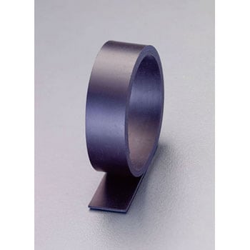 25x1.5mm/10m マグネットシート エスコ