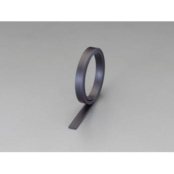19x4.0mm/1m マグネットロール エスコ