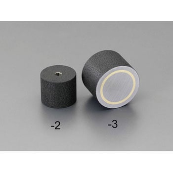 Φ30x 25mm マグネット(ネオジウム) エスコ