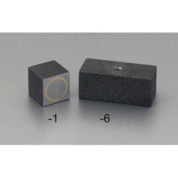 60x25x25mm マグネット(ネオジウム) エスコ
