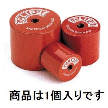 Φ20.5x19mm/M6 強力マグネット(ねじ穴付) エスコ