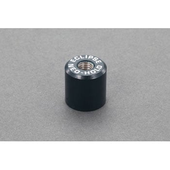 Φ22.2x20mm 強力マグネット エスコ