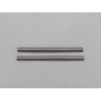 9.5x3.6x150mm マグネット(2本) エスコ