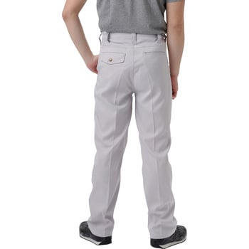 ワークパンツ ポリストレッチ モノタロウ