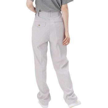 ワークパンツ ポリストレッチ モノタロウ