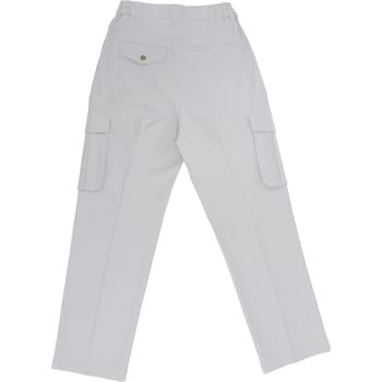 ワークカーゴパンツ ポリストレッチ モノタロウ
