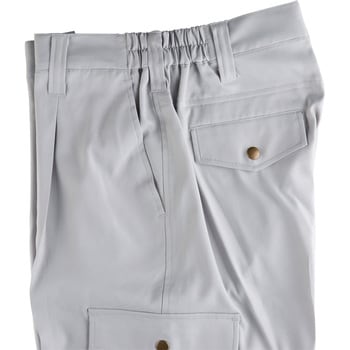 ワークカーゴパンツ ポリストレッチ モノタロウ