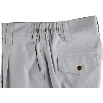 ワークカーゴパンツ ポリストレッチ モノタロウ