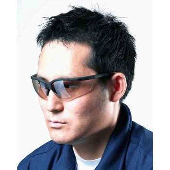 保護めがね(屋内外用) エスコ