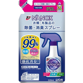 - NANOX ߗށEzȉہELXv[ LION(CI) gbvV[Y p ~eB[O[ 50294406
