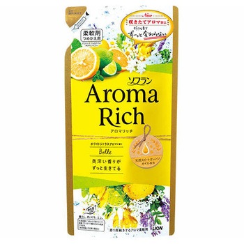 - アロマリッチ LION(ライオン) 50294449