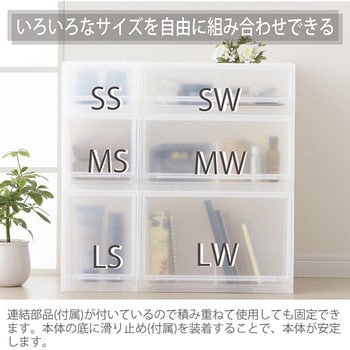 D2SC-LWCL squ+ ナチュラ クリアモジュール 1個 サンカ 【通販サイト