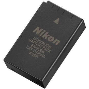Li-ionリチャージャブルバッテリー Nikon(ニコン)