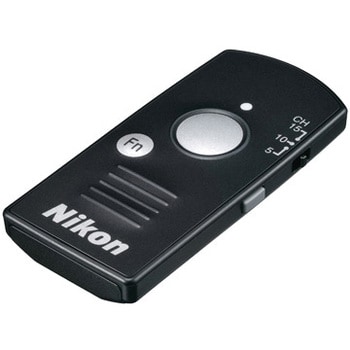 WR-T10 ワイヤレスリモートコントローラー 1個 Nikon(ニコン) 【通販