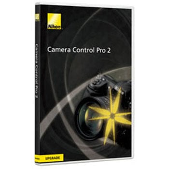 CameraControlPro2(アップグレードバン) Nikon(ニコン)