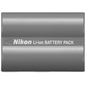 Li-ionリチャージャブルバッテリー Nikon(ニコン)