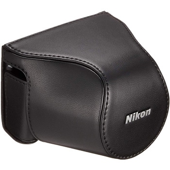 ボディーケースセット Nikon(ニコン) カメラケース 【通販モノタロウ】