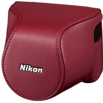 ボディーケースセット Nikon(ニコン)