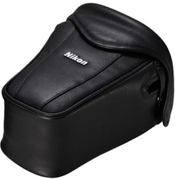 セミソフトケース Nikon(ニコン)