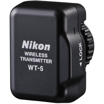 ワイヤレストランスミッター Nikon(ニコン)