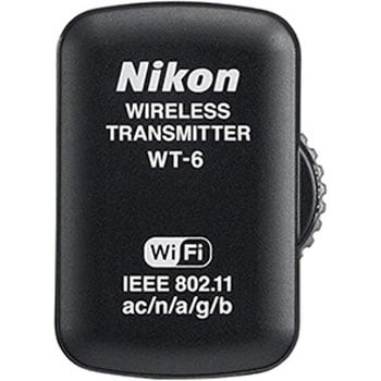 ワイヤレストランスミッター Nikon(ニコン)