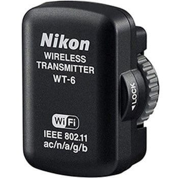 ワイヤレストランスミッター Nikon(ニコン)