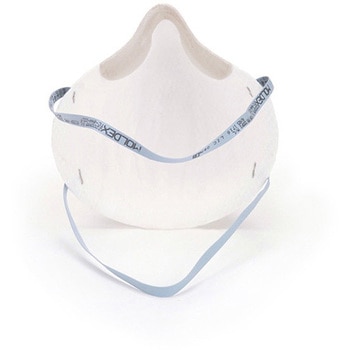 [N95/M-L] マスク(防塵用/20枚) エスコ