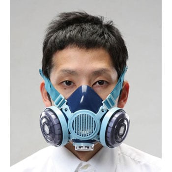 EA800MP-1 マスク(防塵用) 1個 エスコ 【通販モノタロウ】