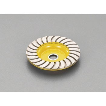 100mm ダイヤモンドカッター エスコ