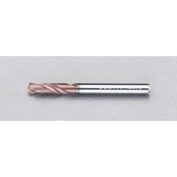 3.5x 55mm ドリルビット(超硬・コーティング) エスコ