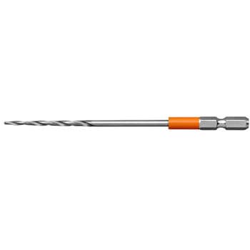 3.5mm 木ねじ下穴錐 エスコ