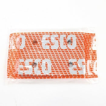 75x110mm/#320 ハイピッチペーパー(10枚) エスコ