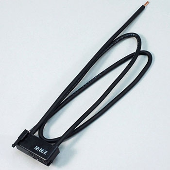 電磁開閉器用サーマルリレー動作表示ランプ SZ-L形 富士電機