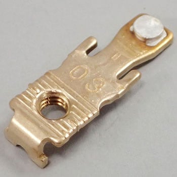 電磁開閉器用主接点キット SZ-MC形 富士電機