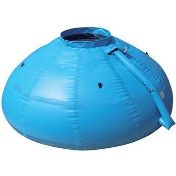 ウォータータンク500L キャンパルジャパン